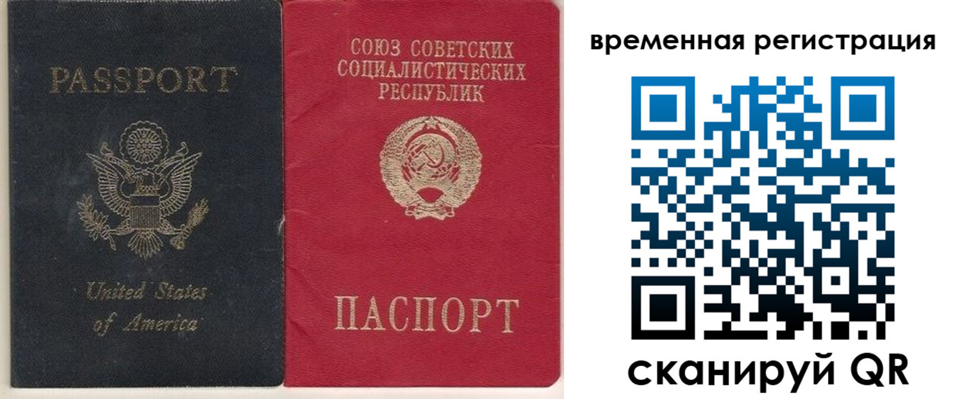 прописка законно в Видном